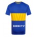 Boca Juniors Prima Maglia 2024-25 Manica Corta